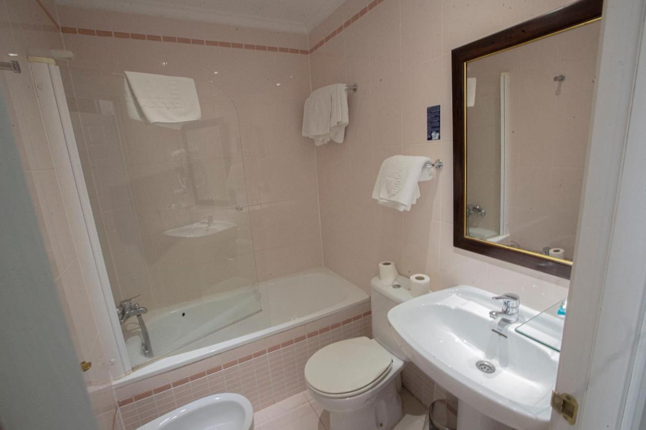 Hostal Vitorina Soria Exteriör bild